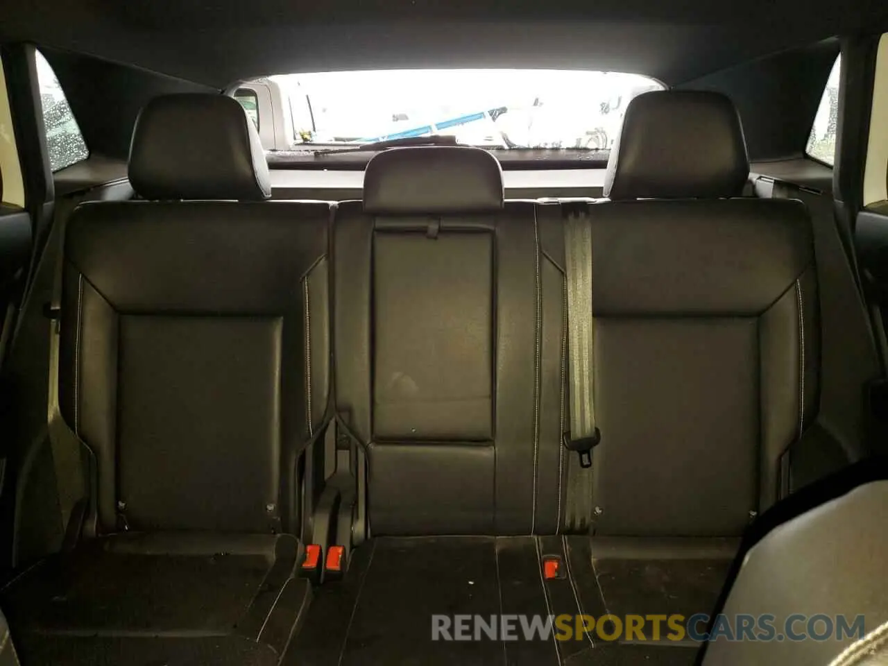 10 fotografías del automóvil dañado 1V2EE2CAXLC224546 VOLKSWAGEN ATLAS 2020