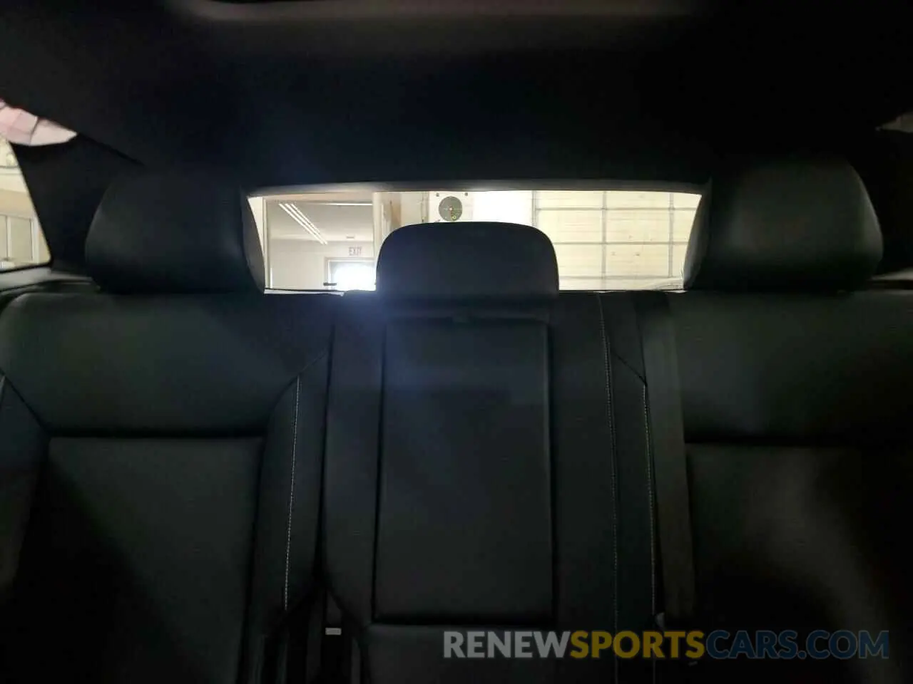 10 fotografías del automóvil dañado 1V2ME2CA5LC214793 VOLKSWAGEN ATLAS 2020