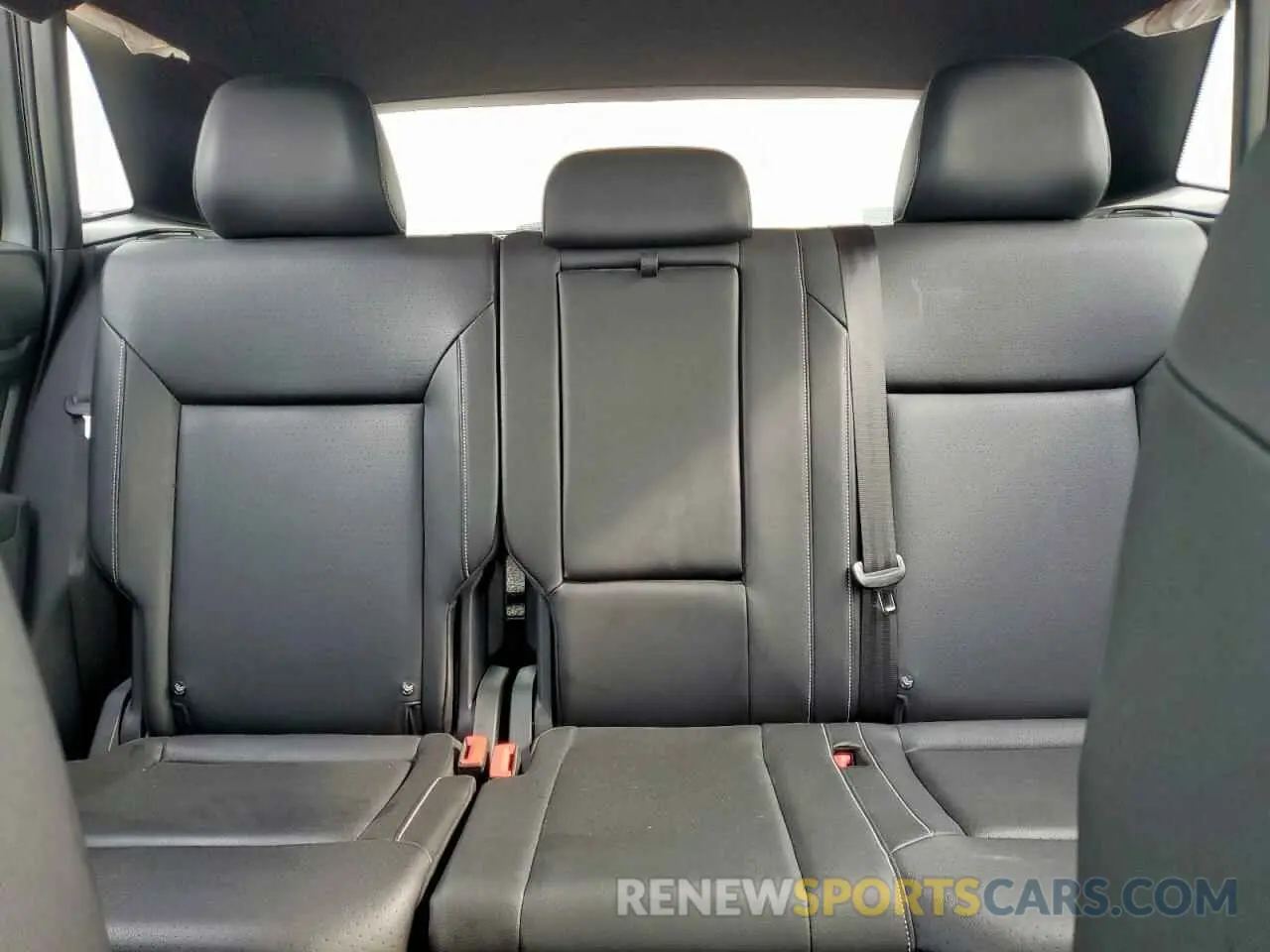 10 fotografías del automóvil dañado 1V2ME2CA7LC215380 VOLKSWAGEN ATLAS 2020
