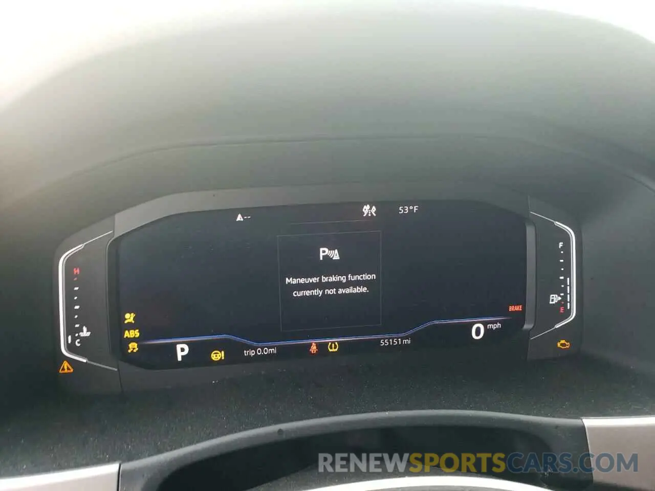 9 fotografías del automóvil dañado 1V2ME2CAXLC232299 VOLKSWAGEN ATLAS 2020