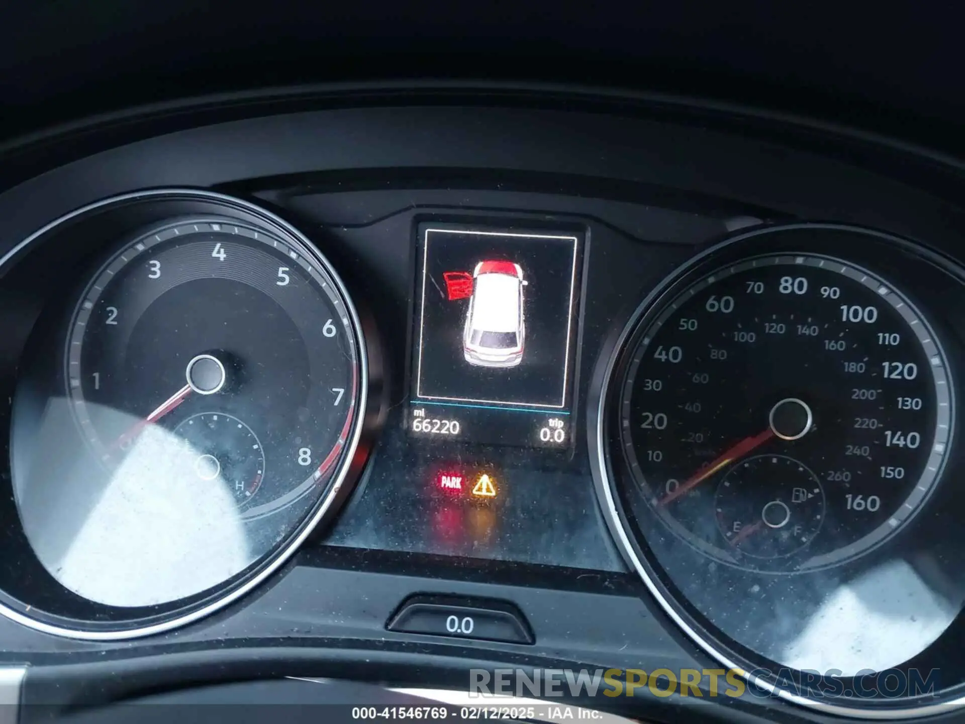15 fotografías del automóvil dañado 1V2UR2CA1LC503822 VOLKSWAGEN ATLAS 2020
