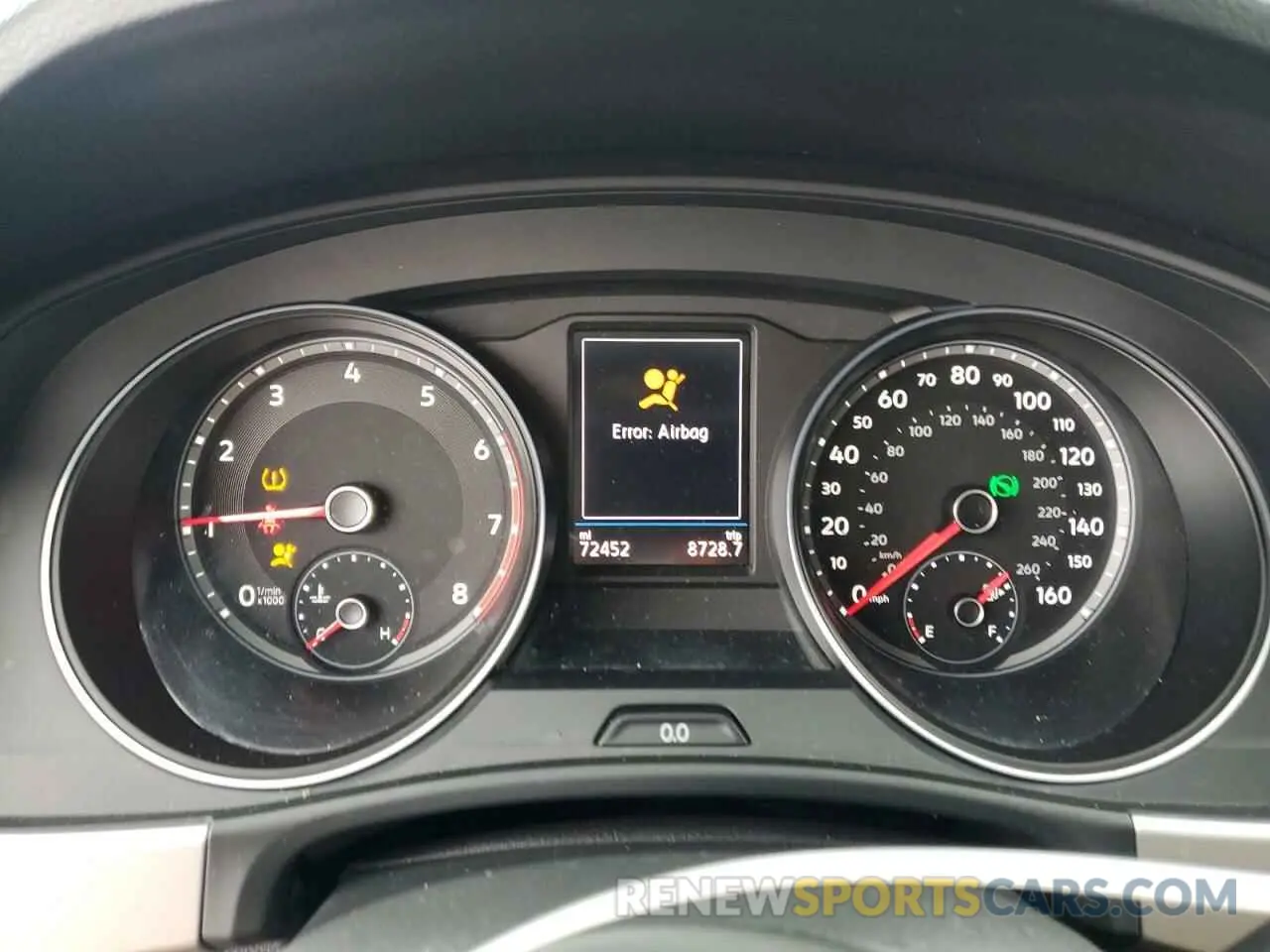 9 fotografías del automóvil dañado 1V2AC2CA5MC239087 VOLKSWAGEN ATLAS 2021