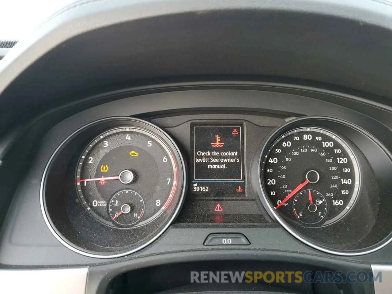 9 fotografías del automóvil dañado 1V2AC2CA6MC210262 VOLKSWAGEN ATLAS 2021