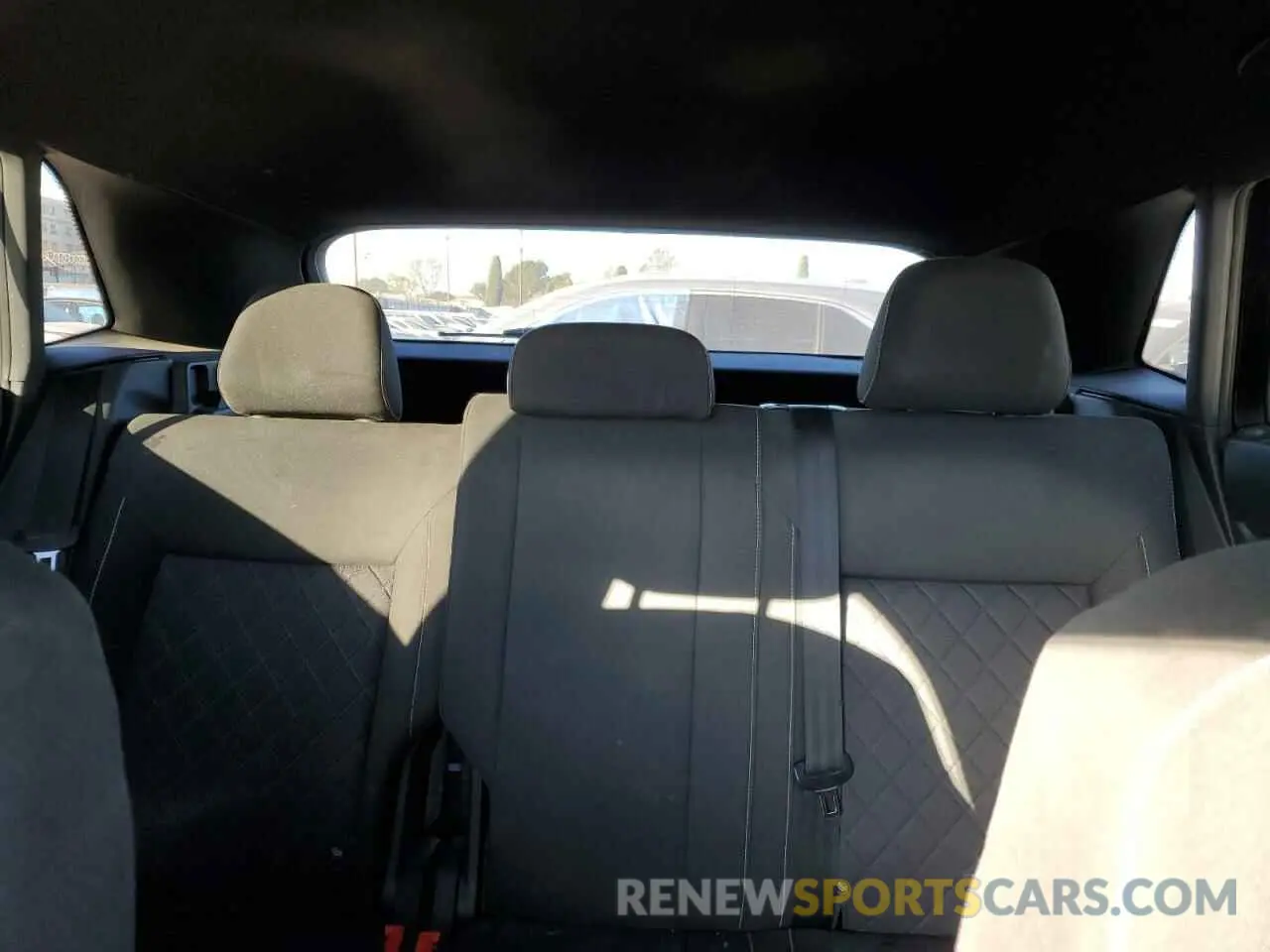 10 fotografías del automóvil dañado 1V2AC2CAXMC238842 VOLKSWAGEN ATLAS 2021