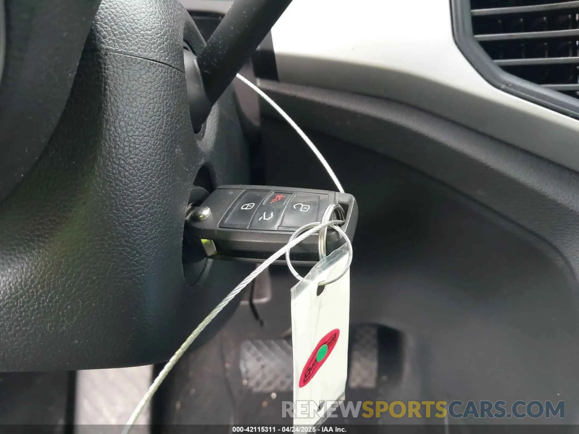 11 fotografías del automóvil dañado 1V2AP2CA4MC562633 VOLKSWAGEN ATLAS 2021