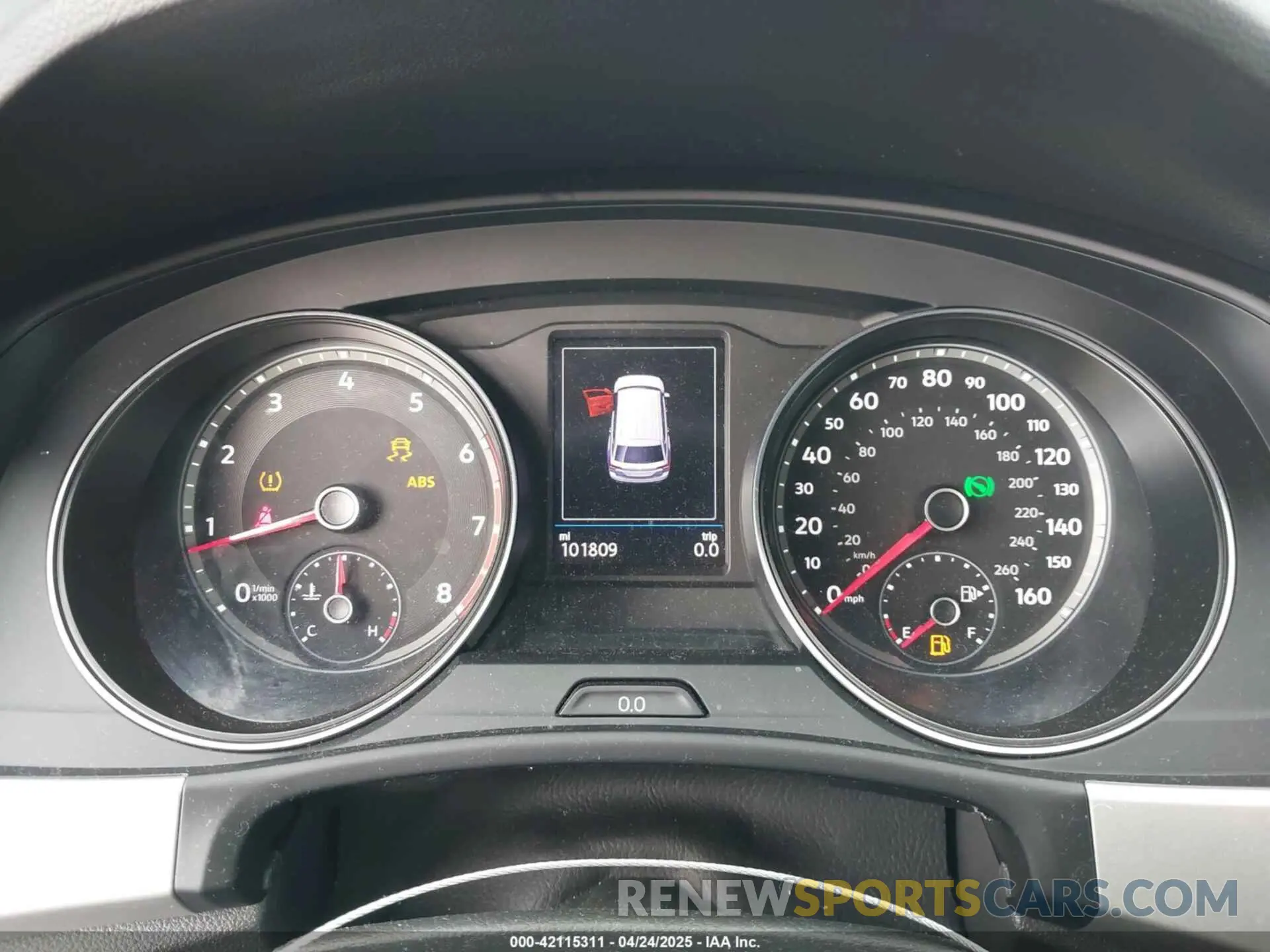 7 fotografías del automóvil dañado 1V2AP2CA4MC562633 VOLKSWAGEN ATLAS 2021