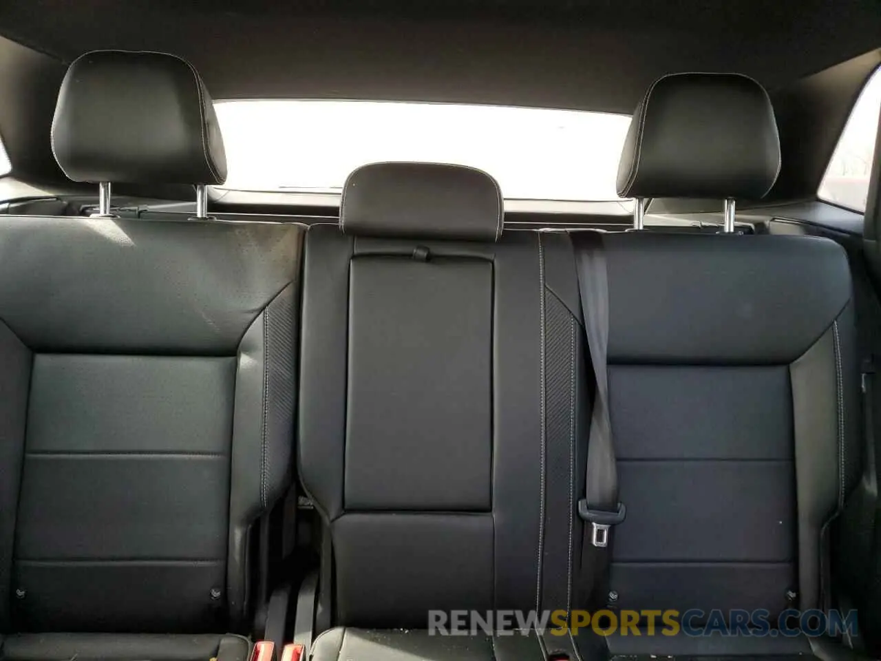 10 fotografías del automóvil dañado 1V2BC2CA0MC203991 VOLKSWAGEN ATLAS 2021