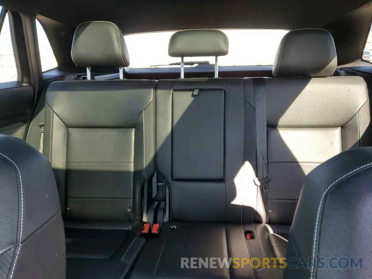 10 fotografías del automóvil dañado 1V2BC2CA5MC235030 VOLKSWAGEN ATLAS 2021