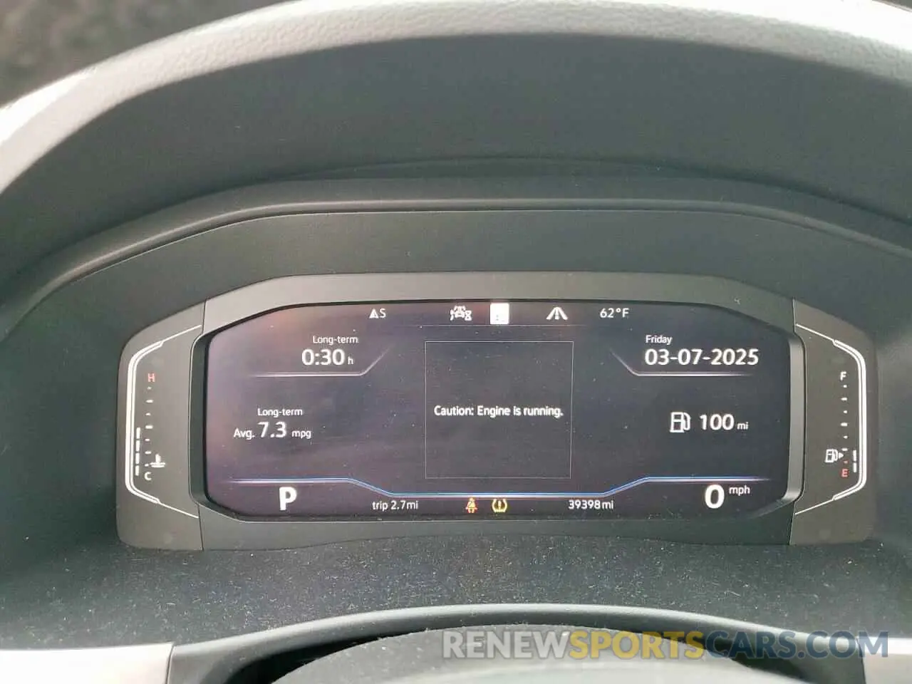 9 fotografías del automóvil dañado 1V2BR2CA2MC500839 VOLKSWAGEN ATLAS 2021