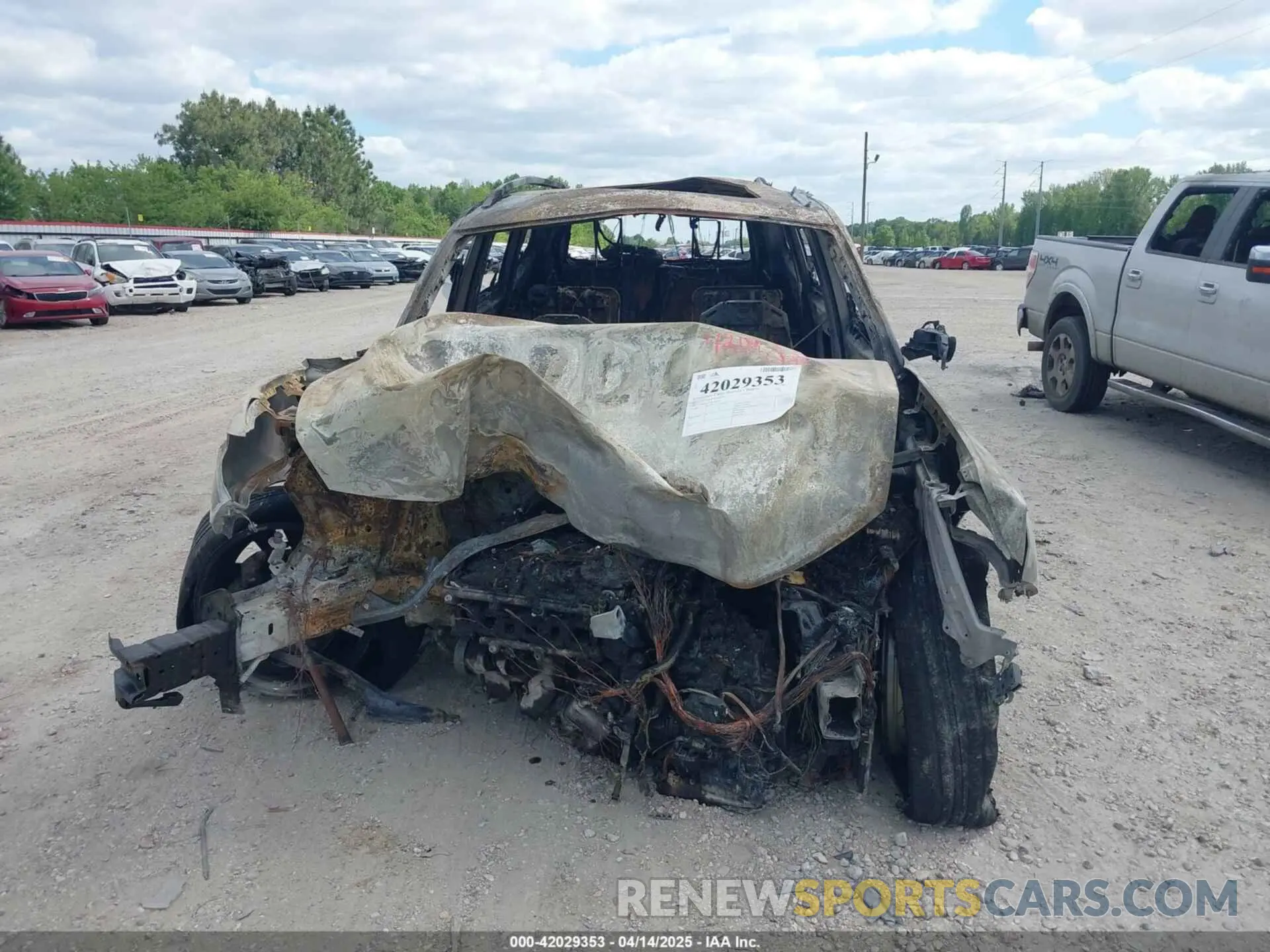12 fotografías del automóvil dañado 1V2BR2CA7MC584530 VOLKSWAGEN ATLAS 2021