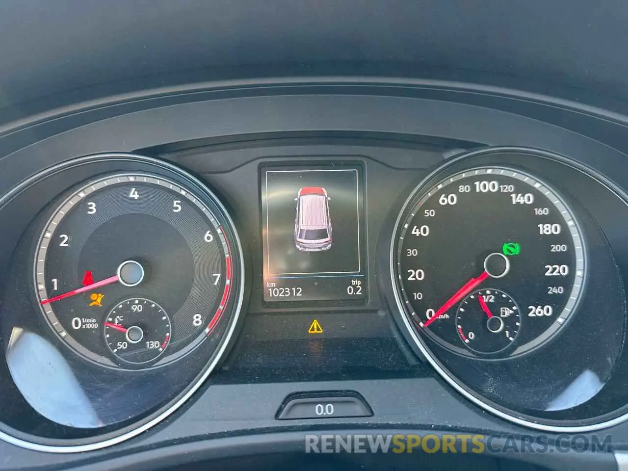 8 fotografías del automóvil dañado 1V2BR2CAXMC563719 VOLKSWAGEN ATLAS 2021