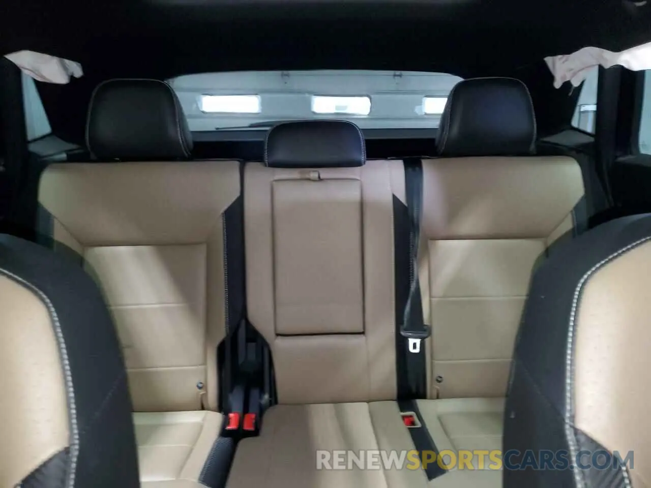10 fotografías del automóvil dañado 1V2CE2CA2MC214313 VOLKSWAGEN ATLAS 2021