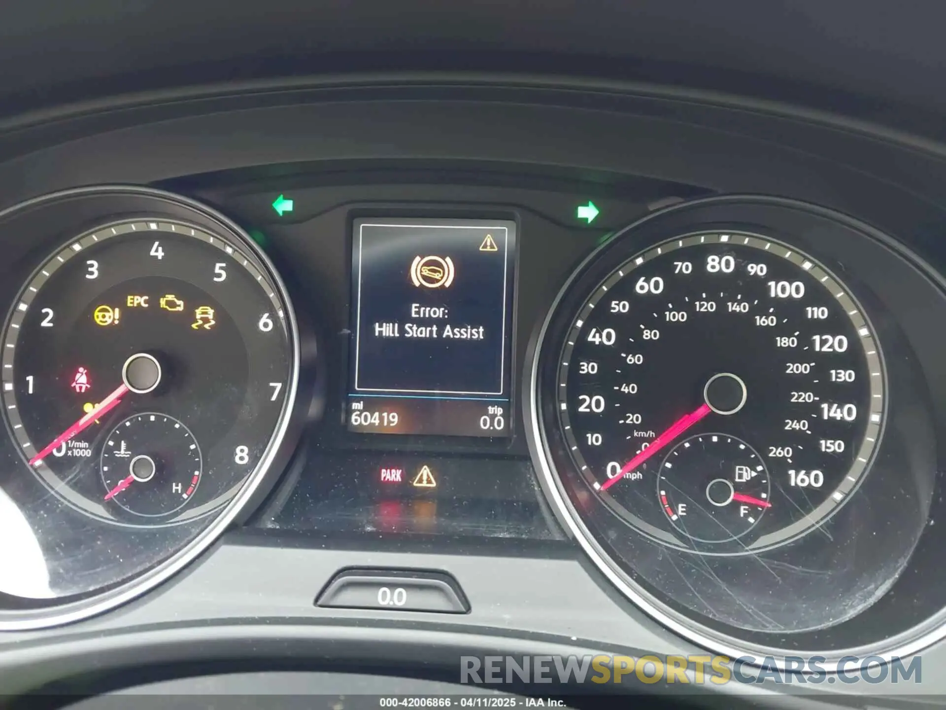 7 fotografías del automóvil dañado 1V2DP2CA8MC524593 VOLKSWAGEN ATLAS 2021