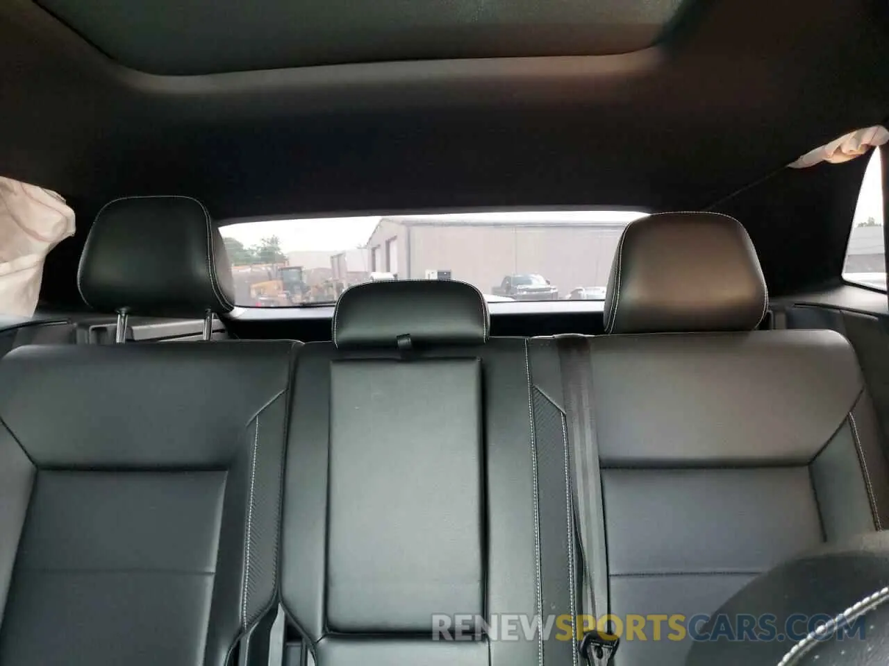 10 fotografías del automóvil dañado 1V2EE2CA0MC222998 VOLKSWAGEN ATLAS 2021