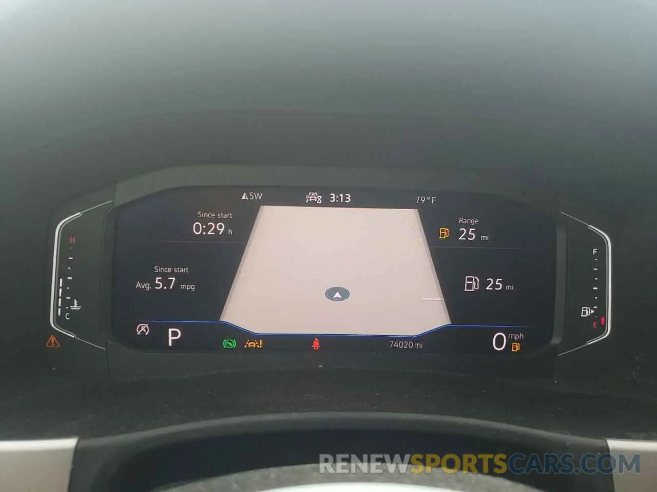9 fotografías del automóvil dañado 1V2EE2CA5MC217358 VOLKSWAGEN ATLAS 2021