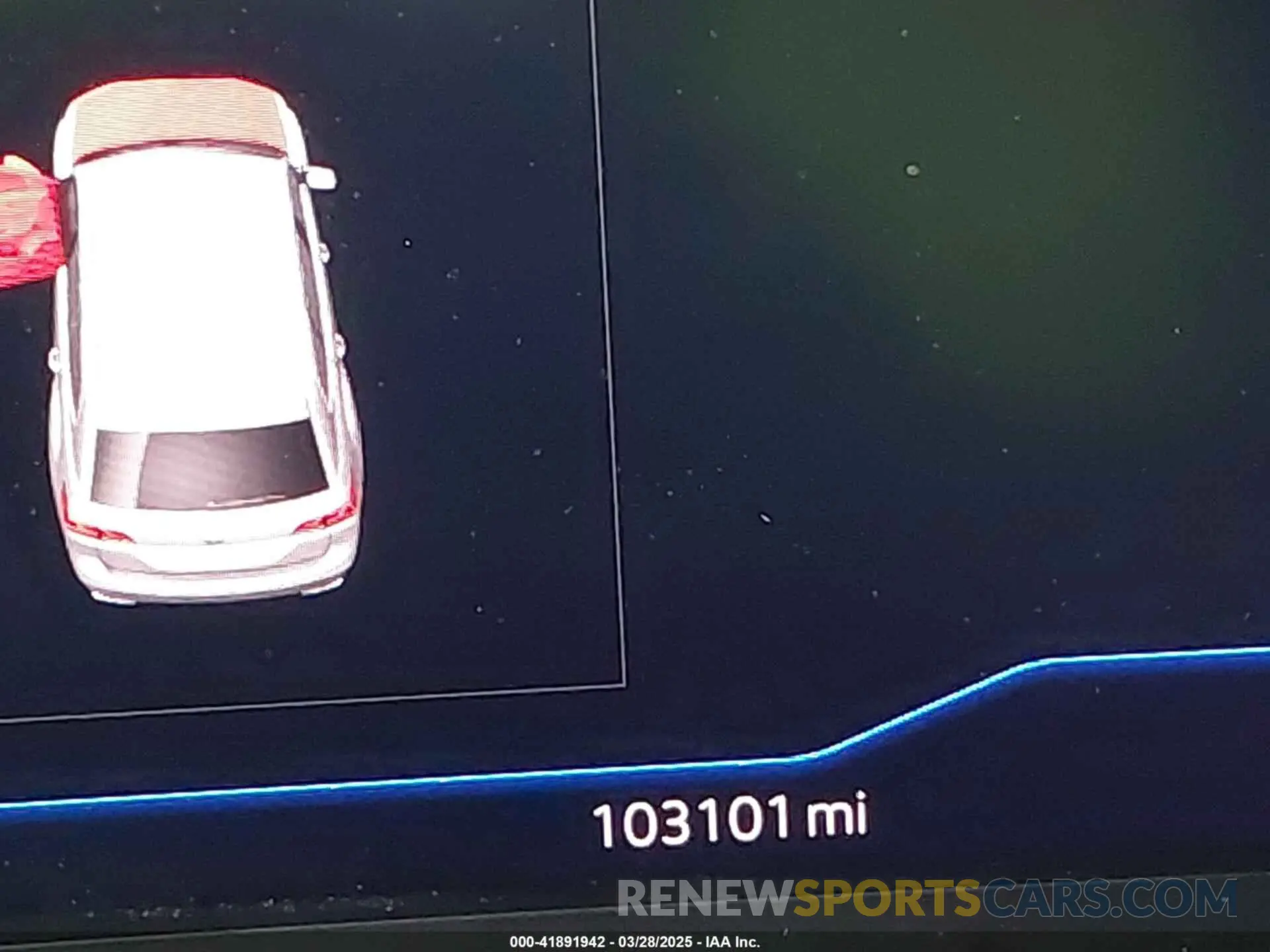 16 fotografías del automóvil dañado 1V2ER2CA3MC559069 VOLKSWAGEN ATLAS 2021