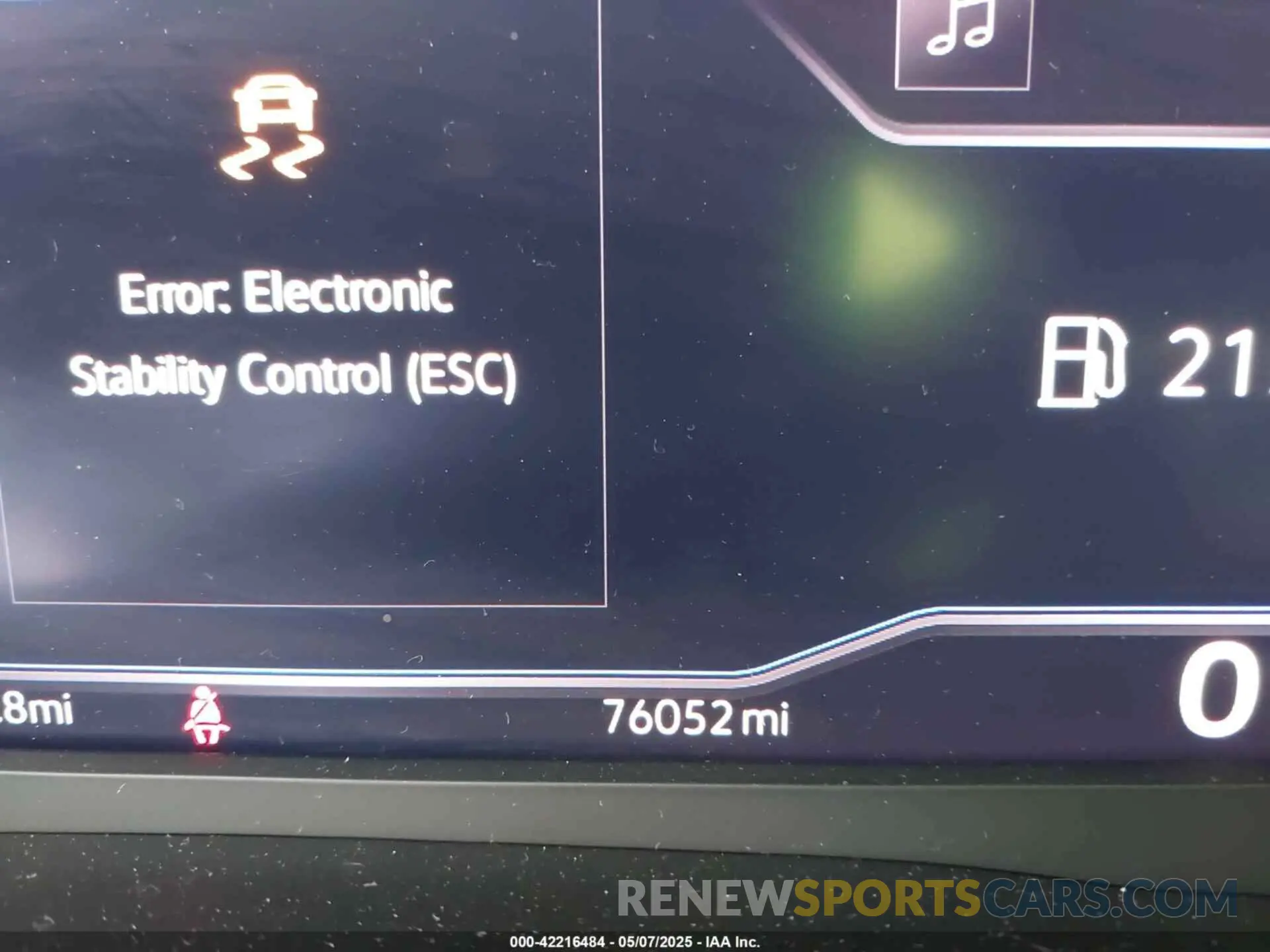 15 fotografías del automóvil dañado 1V2ER2CA9MC502102 VOLKSWAGEN ATLAS 2021
