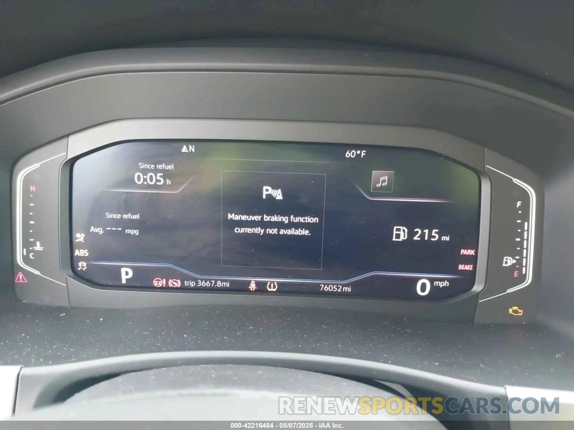 7 fotografías del automóvil dañado 1V2ER2CA9MC502102 VOLKSWAGEN ATLAS 2021