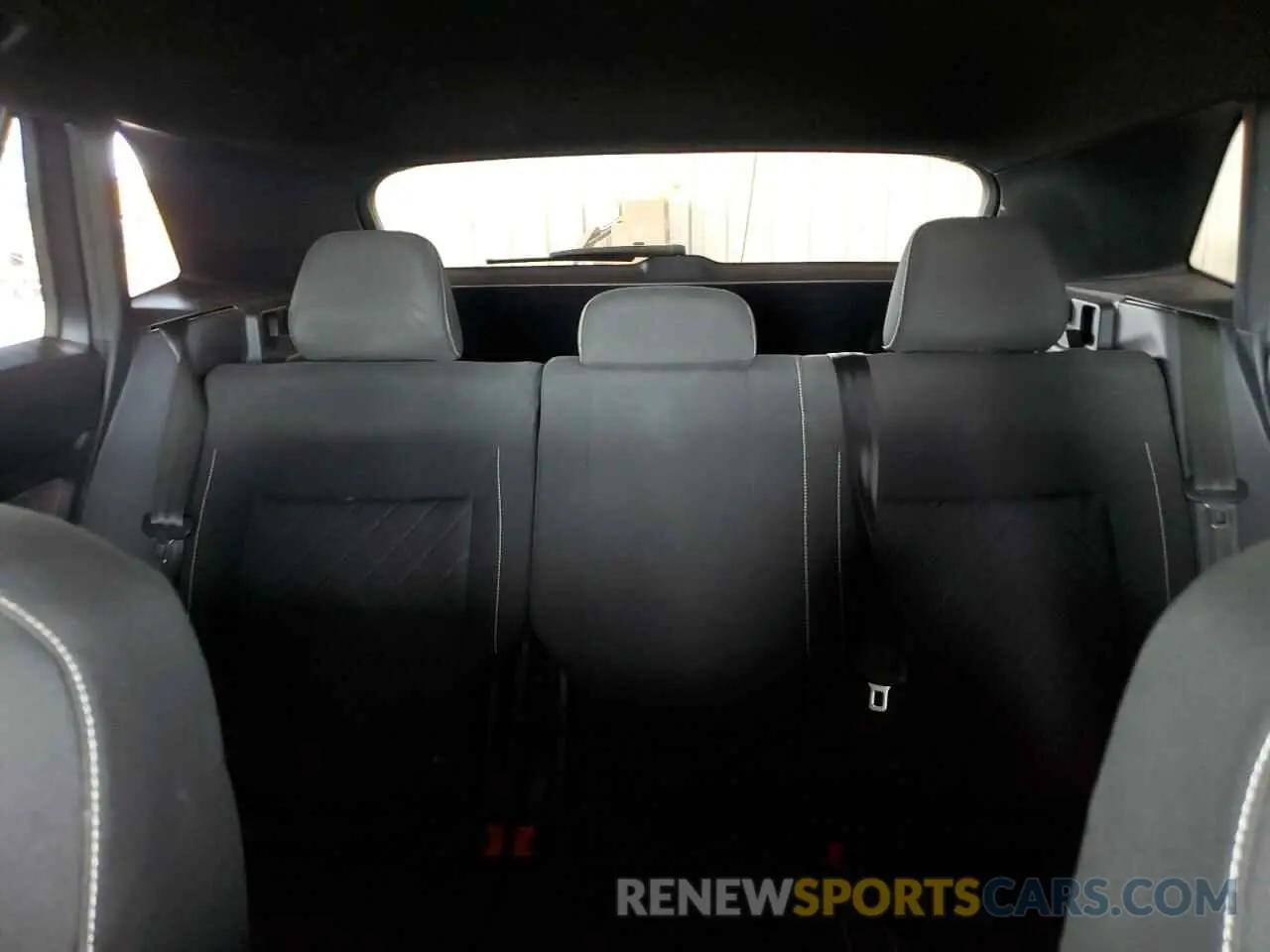10 fotografías del automóvil dañado 1V2GC2CAXMC214857 VOLKSWAGEN ATLAS 2021