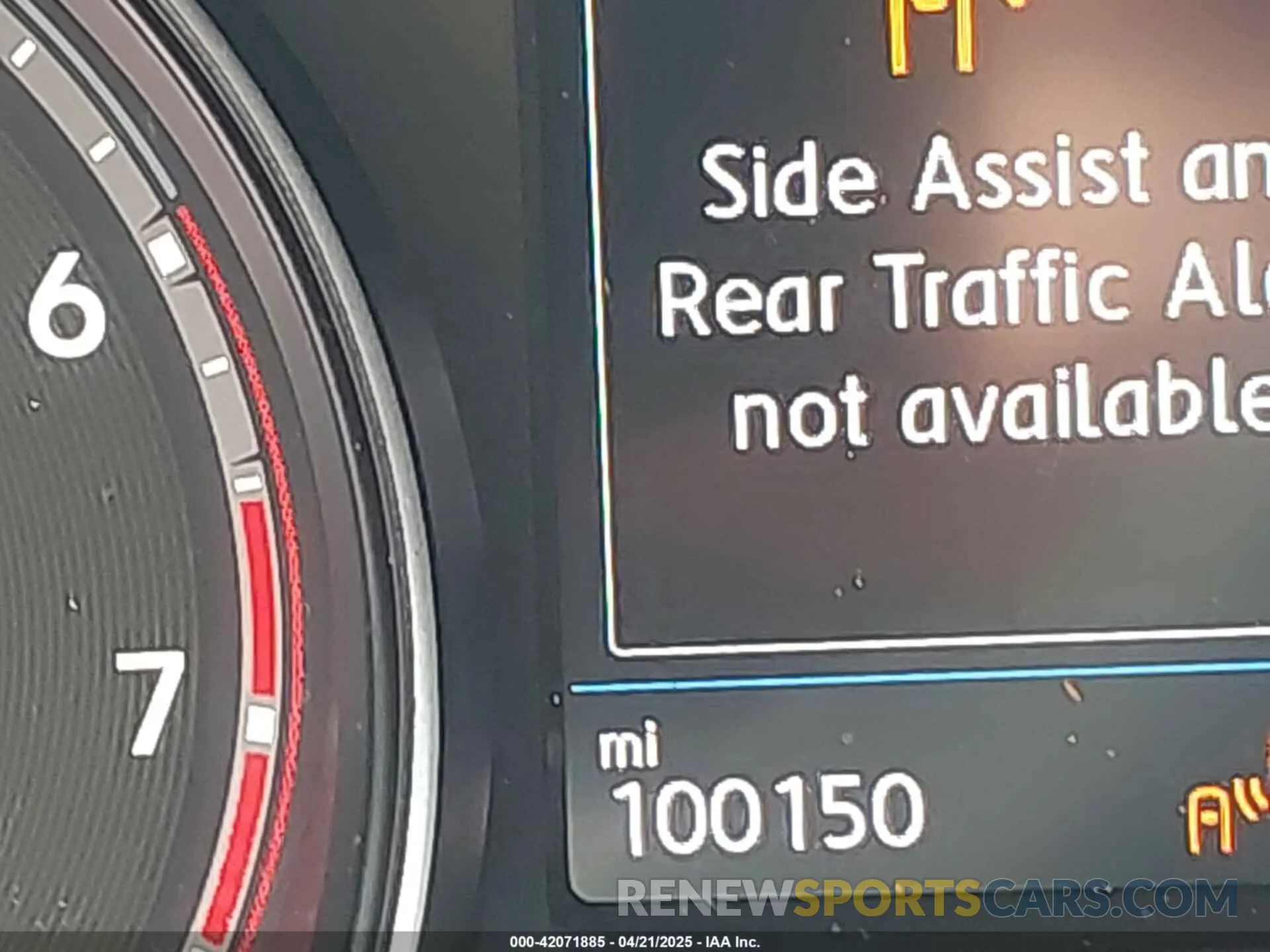 16 fotografías del automóvil dañado 1V2HR2CA3MC542222 VOLKSWAGEN ATLAS 2021