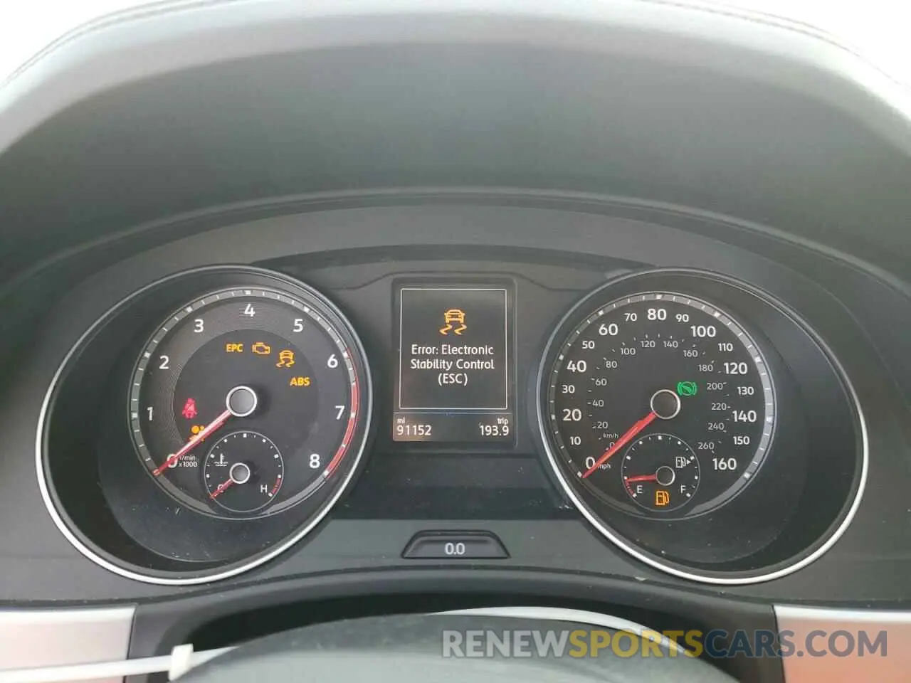 9 fotografías del automóvil dañado 1V2HR2CA3MC550966 VOLKSWAGEN ATLAS 2021