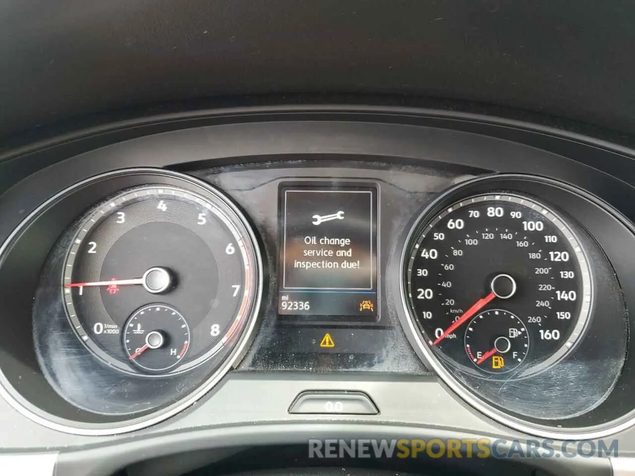 9 fotografías del automóvil dañado 1V2HR2CA3MC567282 VOLKSWAGEN ATLAS 2021