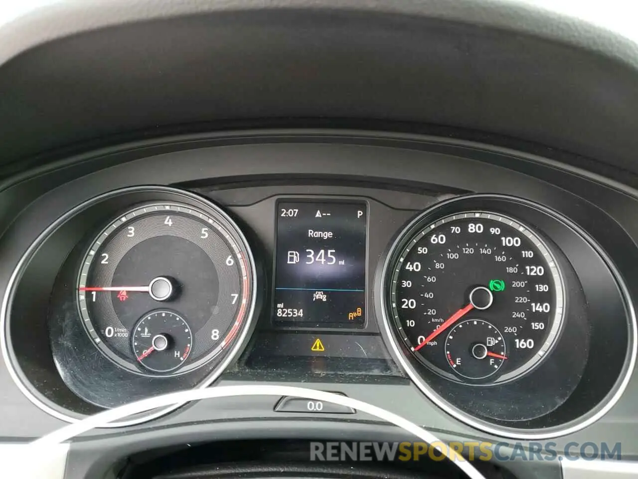 9 fotografías del automóvil dañado 1V2HR2CA4MC548868 VOLKSWAGEN ATLAS 2021