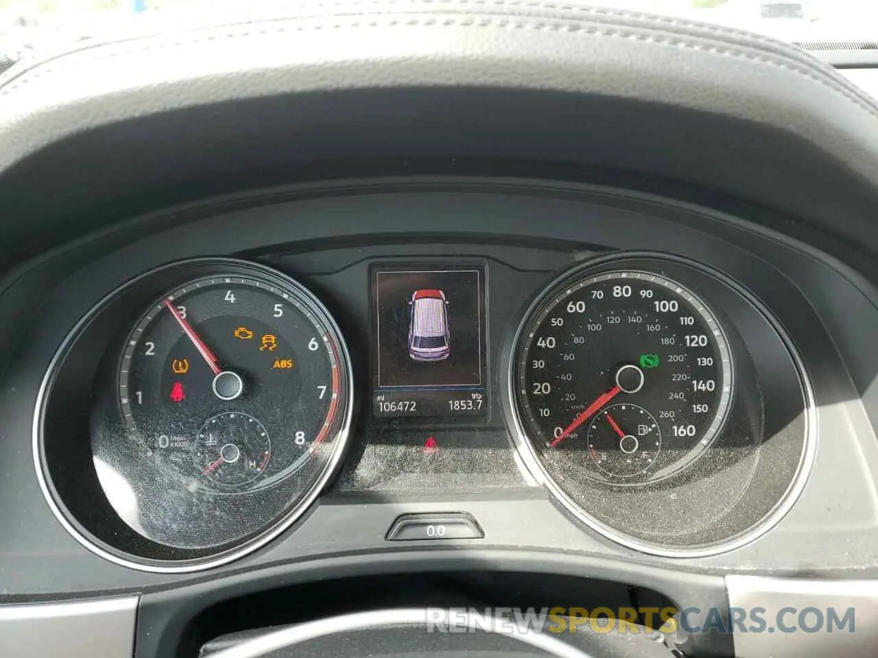 9 fotografías del automóvil dañado 1V2HR2CA4MC578016 VOLKSWAGEN ATLAS 2021