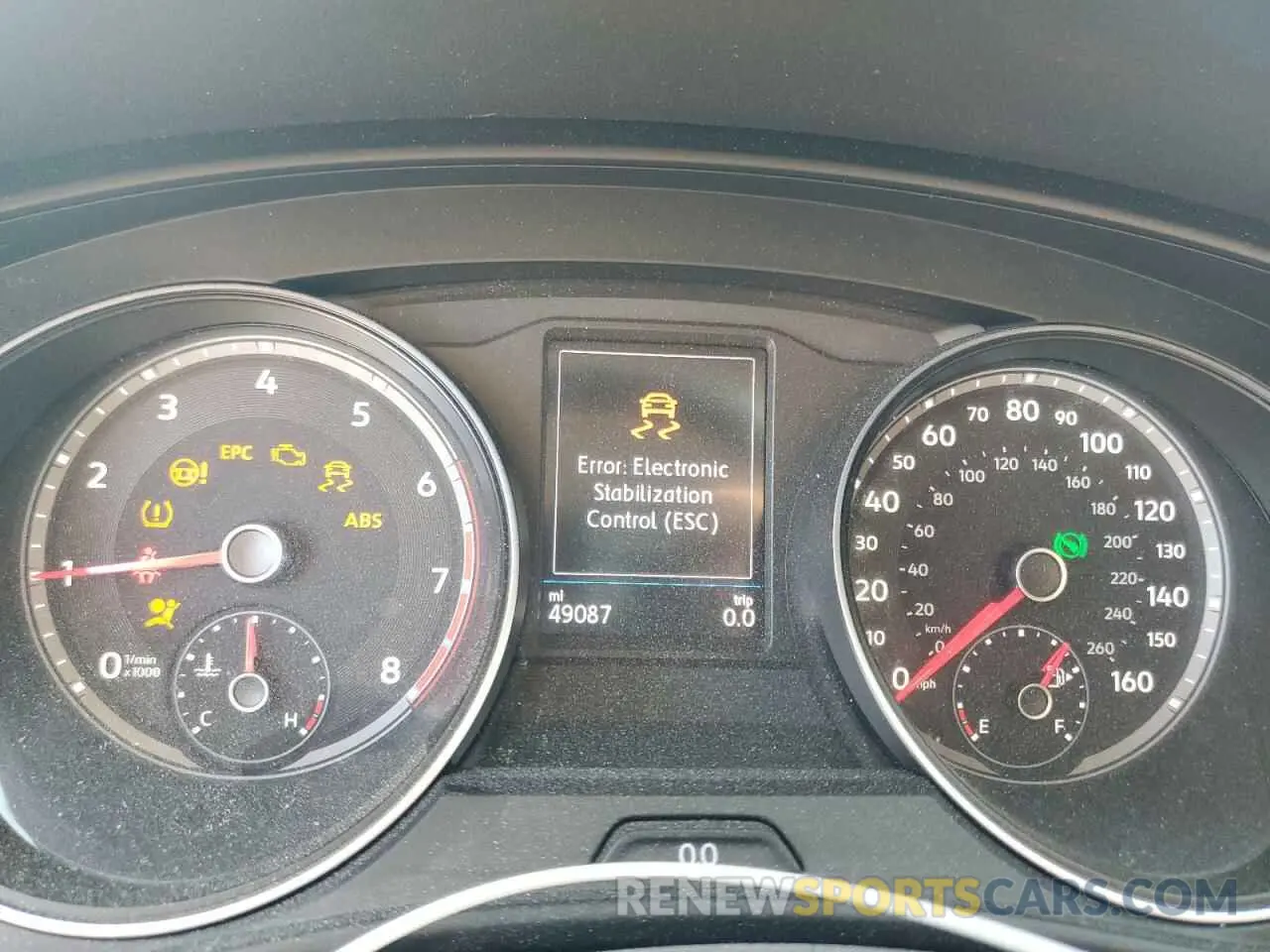 9 fotografías del automóvil dañado 1V2HR2CA7MC522510 VOLKSWAGEN ATLAS 2021