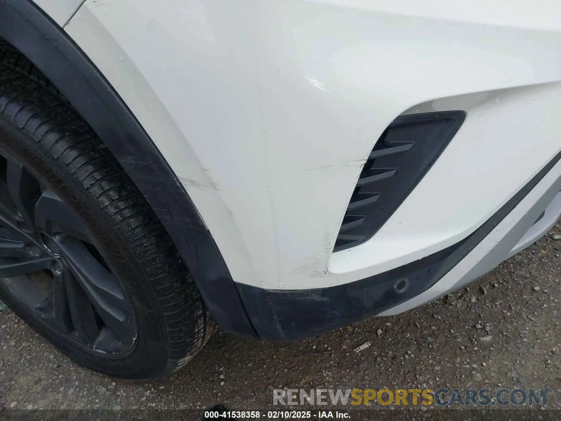 6 fotografías del automóvil dañado 1V2HR2CA8MC543706 VOLKSWAGEN ATLAS 2021