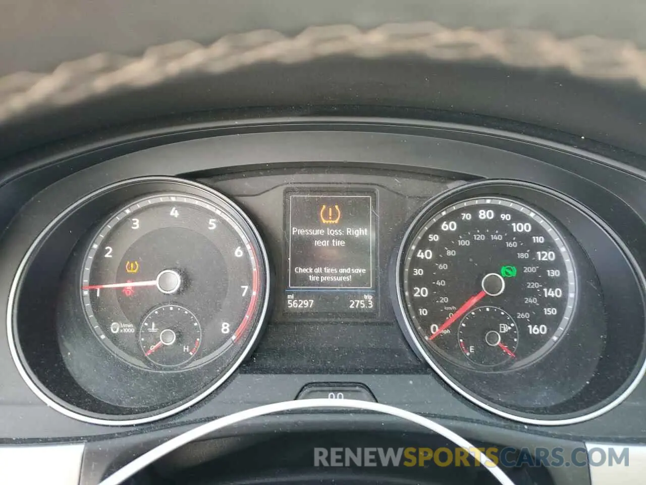 9 fotografías del automóvil dañado 1V2HR2CA9MC566296 VOLKSWAGEN ATLAS 2021