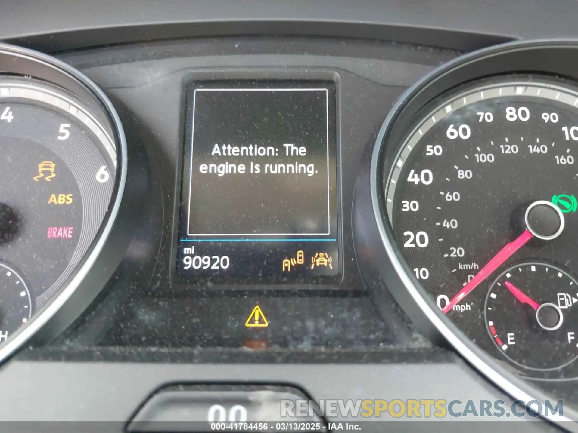 16 fotografías del automóvil dañado 1V2HR2CA9MC578058 VOLKSWAGEN ATLAS 2021
