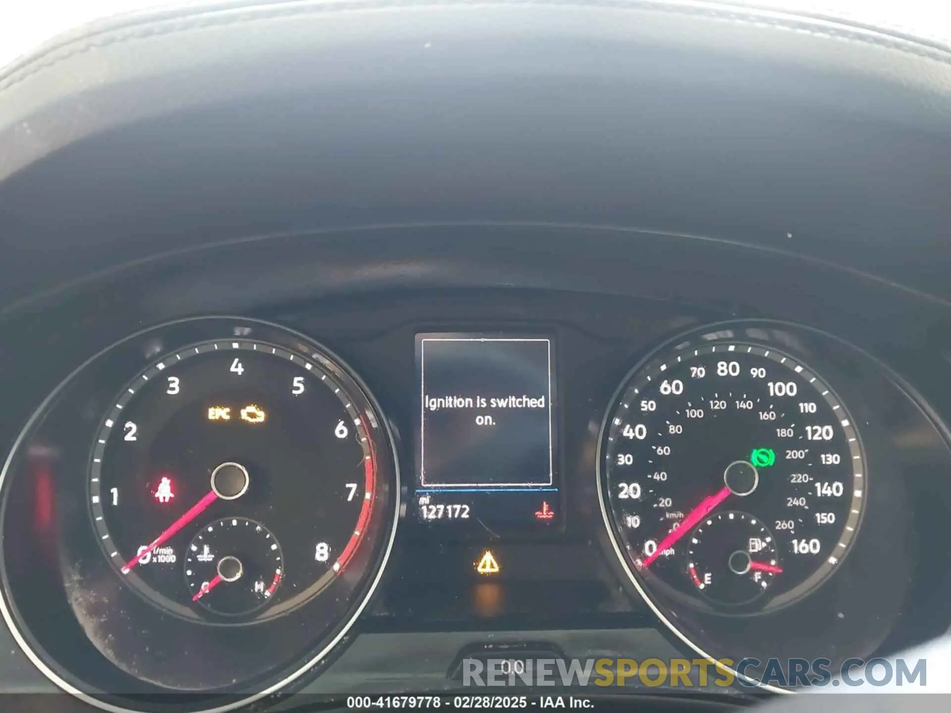 7 fotografías del automóvil dañado 1V2HR2CAXMC540824 VOLKSWAGEN ATLAS 2021