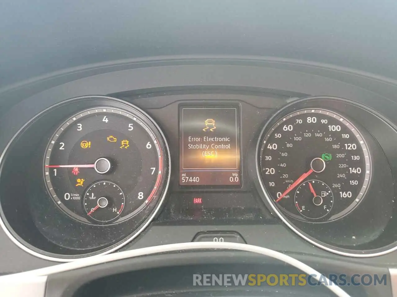9 fotografías del automóvil dañado 1V2JR2CA8MC565822 VOLKSWAGEN ATLAS 2021