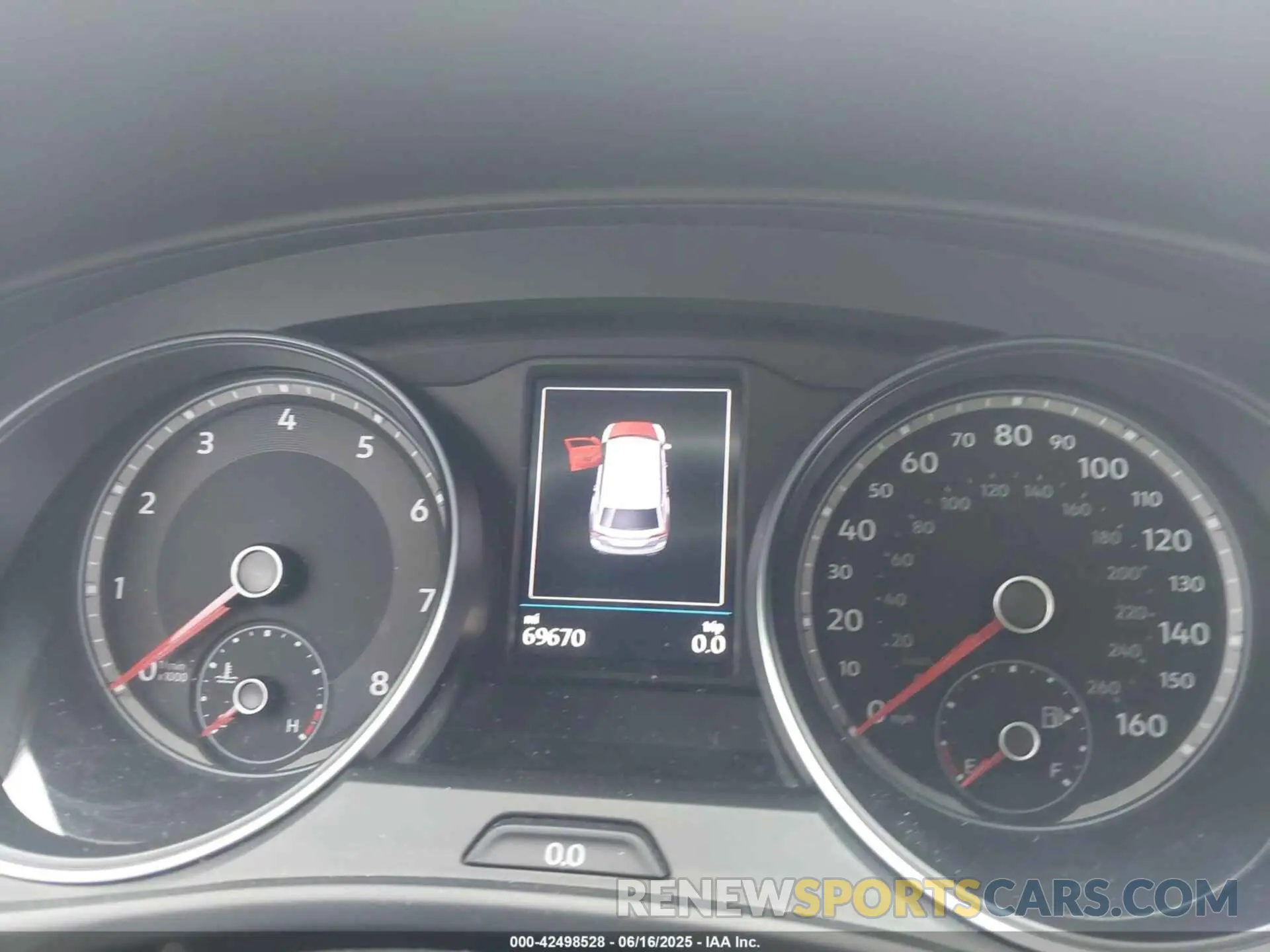 7 fotografías del automóvil dañado 1V2JR2CA9MC595833 VOLKSWAGEN ATLAS 2021
