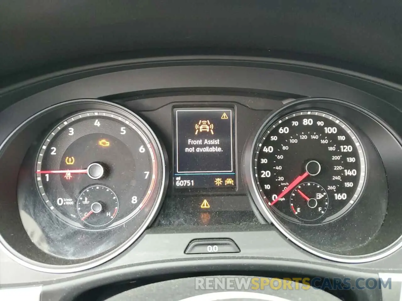 9 fotografías del automóvil dañado 1V2KE2CA5MC205519 VOLKSWAGEN ATLAS 2021