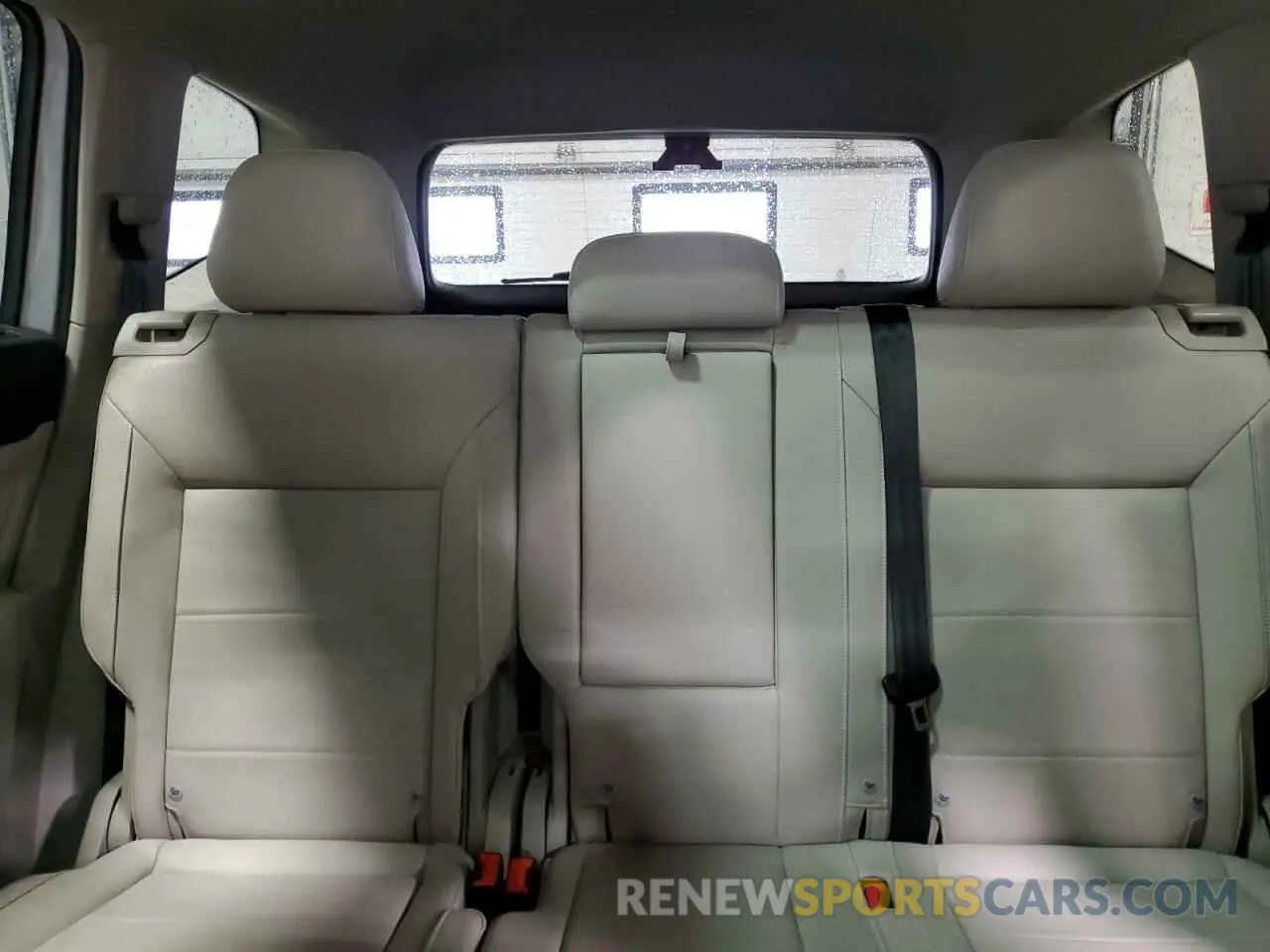 10 fotografías del automóvil dañado 1V2KR2CA2MC546509 VOLKSWAGEN ATLAS 2021