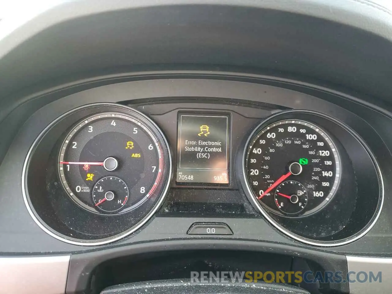 9 fotografías del automóvil dañado 1V2KR2CA5MC604855 VOLKSWAGEN ATLAS 2021