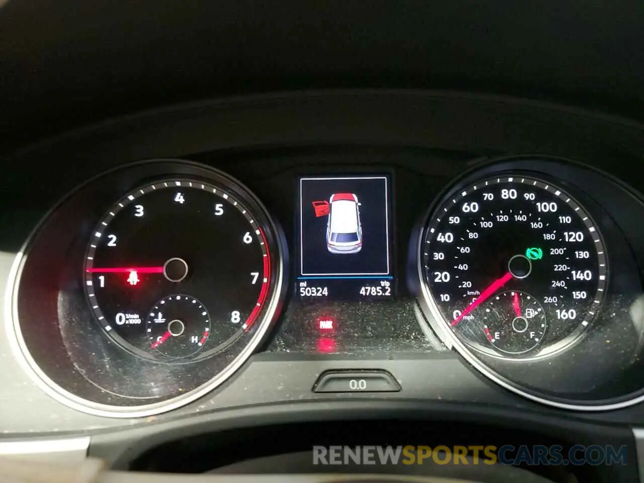 9 fotografías del automóvil dañado 1V2KR2CA5MC611143 VOLKSWAGEN ATLAS 2021