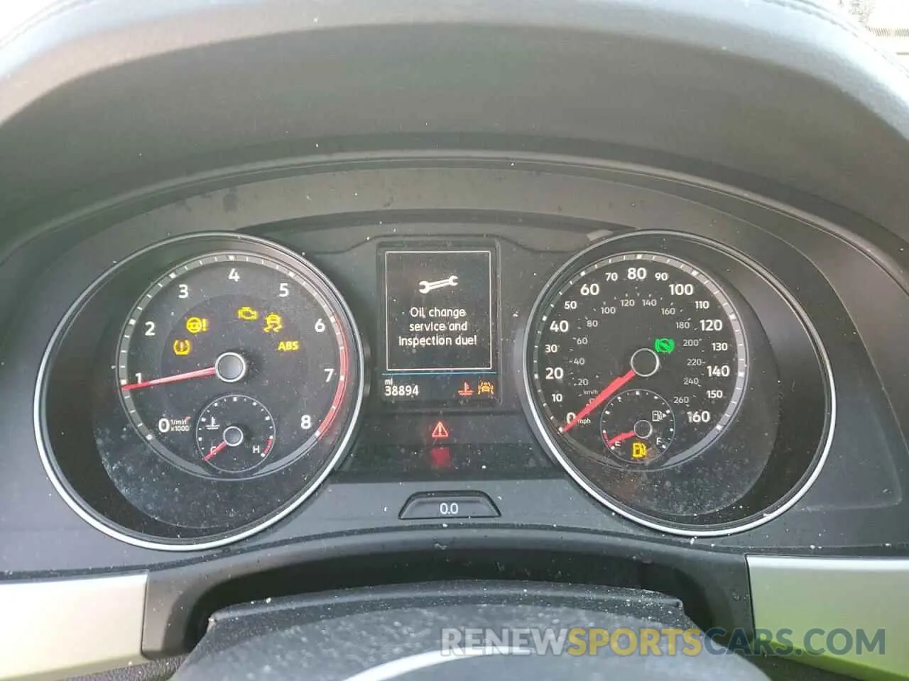 9 fotografías del automóvil dañado 1V2KR2CA7MC565282 VOLKSWAGEN ATLAS 2021