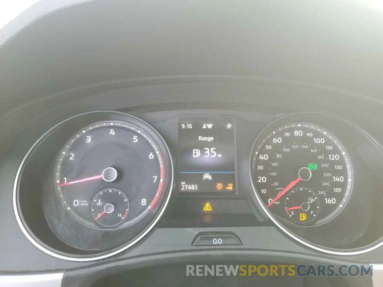 9 fotografías del automóvil dañado 1V2KR2CAXMC582352 VOLKSWAGEN ATLAS 2021