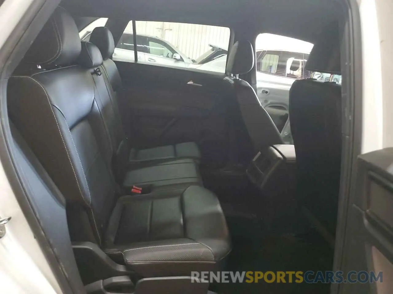 11 fotografías del automóvil dañado 1V2LC2CA0MC241659 VOLKSWAGEN ATLAS 2021