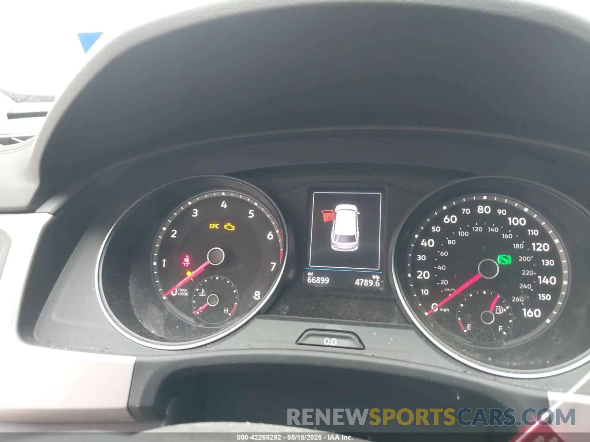 7 fotografías del automóvil dañado 1V2LP2CA3MC589136 VOLKSWAGEN ATLAS 2021