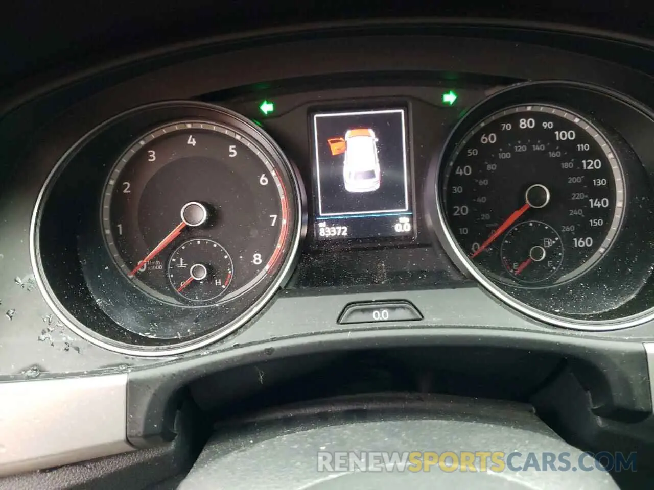 9 fotografías del automóvil dañado 1V2NR2CA0MC592000 VOLKSWAGEN ATLAS 2021