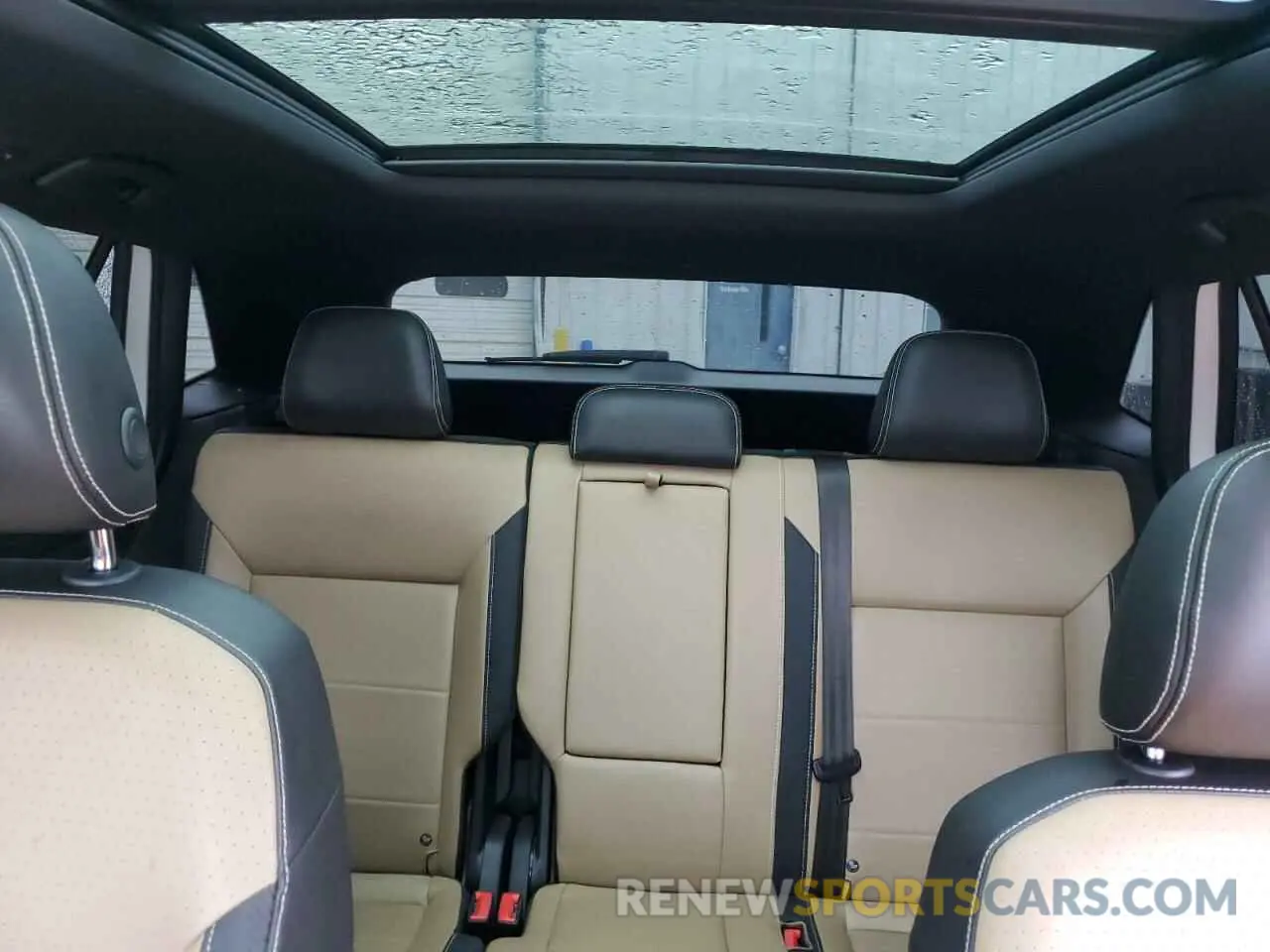 10 fotografías del automóvil dañado 1V2PE2CA1MC208228 VOLKSWAGEN ATLAS 2021