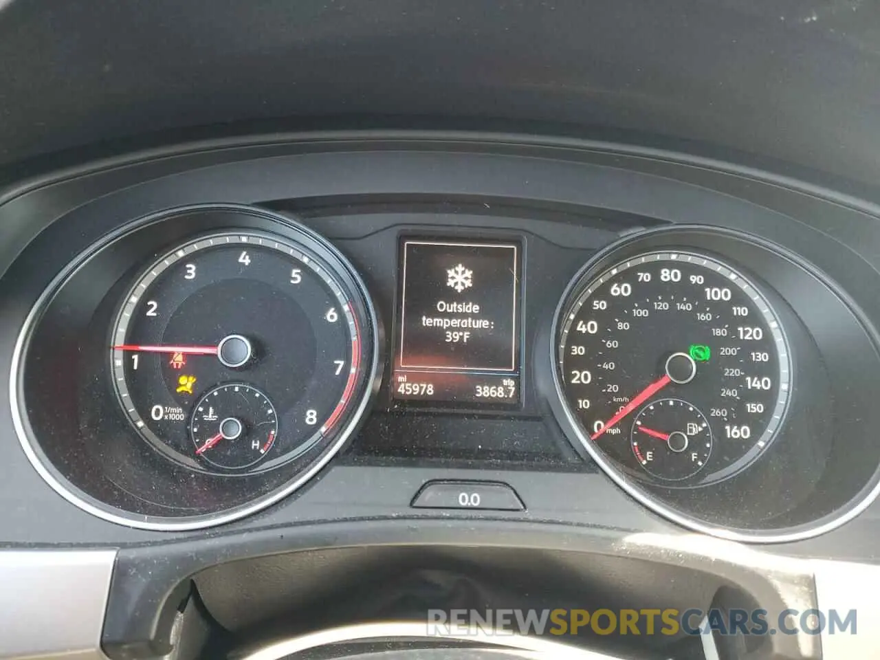 9 fotografías del automóvil dañado 1V2PE2CA1MC237020 VOLKSWAGEN ATLAS 2021