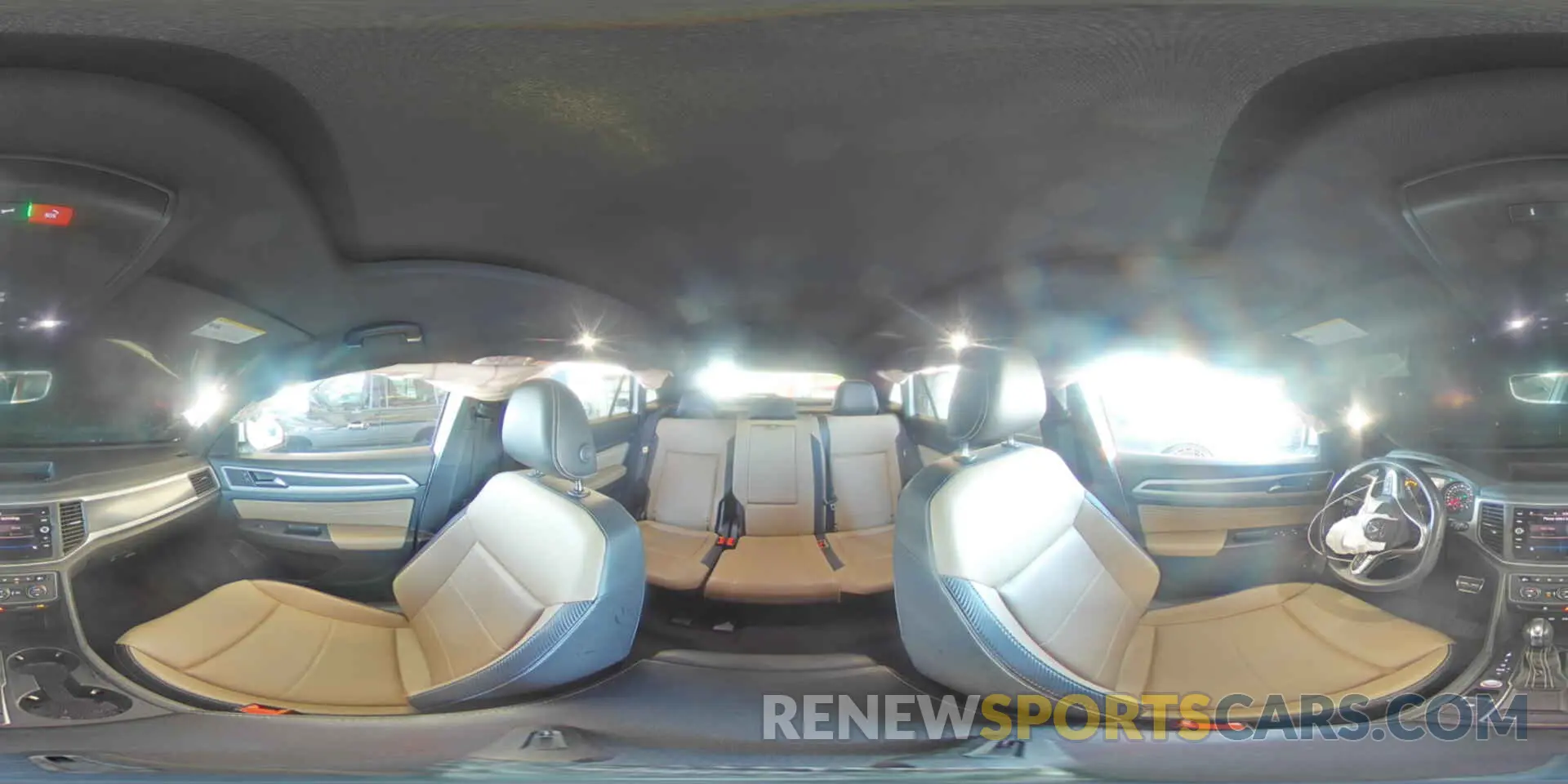14 fotografías del automóvil dañado 1V2PE2CA4MC219711 VOLKSWAGEN ATLAS 2021