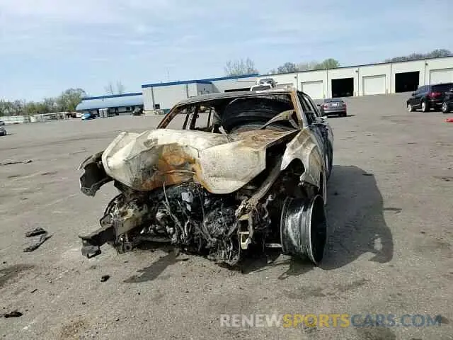 13 fotografías del automóvil dañado 1V2RE2CA3MC217831 VOLKSWAGEN ATLAS 2021