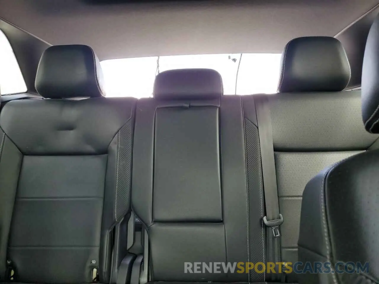 10 fotografías del automóvil dañado 1V2SE2CA8MC219429 VOLKSWAGEN ATLAS 2021