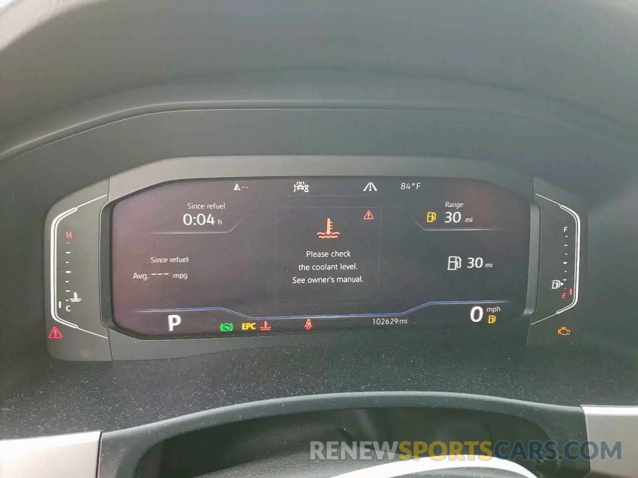9 fotografías del automóvil dañado 1V2TR2CA5MC510303 VOLKSWAGEN ATLAS 2021